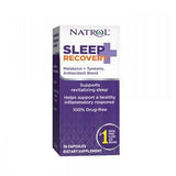 Sleep + Recovery 30 Caps by Natrol