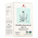 Health King, Dandelion Root & Leaf Herb Tea, 20 Bags