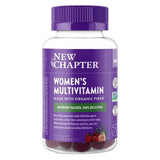 Women's Multi Gummies 75 Count by New Chapter