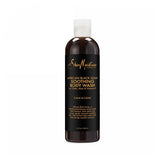 African Black Soap Body Wash Soothing 13 Oz by Shea Moisture