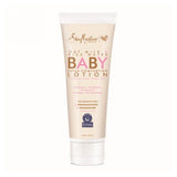 Extra Comforting Baby Lotion Oat Milk & Rice Water 8 Oz by Shea Moisture