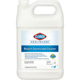 Clorox Healthcare Bleach Germicidal Cleaner Jug 1 Gallon by Lagasse