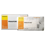 Primapore White Adhesive Dressing 3 x 6 inch Box of 20 by Smith & Nephew