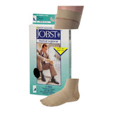 Jobst Compression Socks Large White 1 Pair by Bsn-Jobst