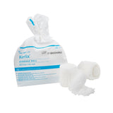 Kerlix Nonsterile Fluff Bandage Roll 2-1/4 Inch x 3 Yard Bag of 12 by Kerlix