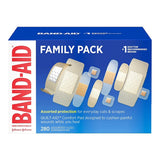Band-Aid Adhesive Strip 1 Box by Band-Aid