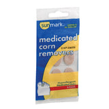 sunmark Medicated Corn Remover Count 9 by Sunmark
