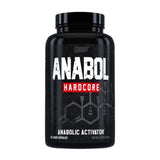 Anabol Hardcore 60 Capsules by Nutrex Research