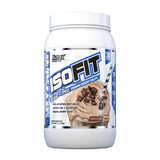 ISOFIT Chocolate Shake 30 Servings by Nutrex Research