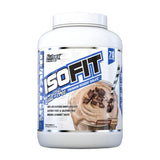 ISOFIT Chocolate Shake 70 Servings by Nutrex Research