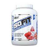 ISOFIT Strawberries & Cream 70 Servings by Nutrex Research