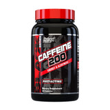Caffeine 200 60 Capsules by Nutrex Research