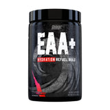 EAA + Hydration Fruit Punch 30 Servings by Nutrex Research