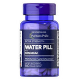 Puritan's Pride, Extra Strength Water Pill, 100 Caplets