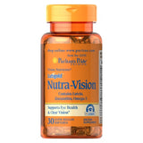 Lutigold Nutra-Vision with Lutein, Zeaxanthin & Omega-3 30 Softgels by Puritan's Pride
