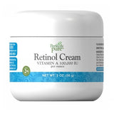 Retinol Cream 2 Oz by Puritan's Pride