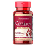 One A Day Cranberry 50 Capsules by Puritan's Pride