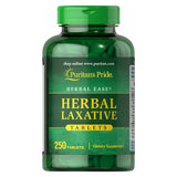 Herbal Laxative 30 Softgels by Puritan's Pride