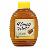 Raw Organic Pure Honey 30 Microlozenges by Puritan's Pride