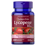 Lycopene 100 Softgels by Puritan's Pride