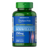 Boswellia Standardized Extract 200 Capsules by Puritan's Pride