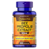 Bee Propolis 100 Capsules by Puritan's Pride