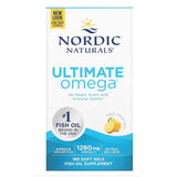 Ultimate Omega 2X 180 Count by Nordic Naturals