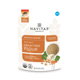 Grain Free Flour 8 Oz by Navitas Organics