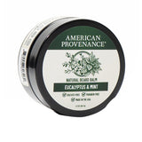 Beard Balm Eucalyptus Mint 2 Oz by American Provenance