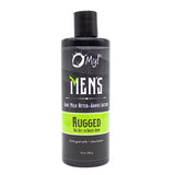 Rugged After Shave Lotion 10 Oz by O MY!
