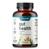 Gut Health 60 Caps by Snap Supplements