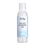 Sea Salt Cleansing Gel 4 Oz by Reviva