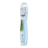 Adult Medium-Bristle Toothbrush 1 Count by Tom's Of Maine