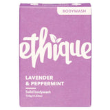 Solid Bodywash Lavender & Peppermint 4.23 Oz by Ethique
