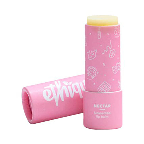 Lip Balm Unscented Nectar 0.31 Oz by Ethique