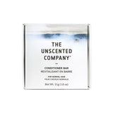 Conditioner Bar 1.8 Oz by The Unscented Company