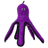 Tuffy Ocean Creature Large Octopus 1 Each by Tuffy