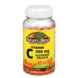 Vitamin C 100 Caps by Nature's Blend
