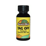 Tag Off (Homeopathic Painless Skin Tag Removal) 1 Oz by Nature's Blend