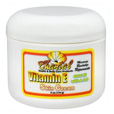 Nature's Blend, Chantal Vitamin E With Vitamins A & D Skin Cream, 4000 IU, 4 Oz