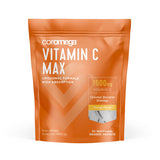 Coromega Vitamin C Max Orange 30 Count by Coromega