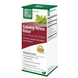 Calming Stress Relief 60 Caps by Bell Lifestyle