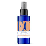 EO Deodorant Spray Orange Blossom Vanilla 4 Oz by EO Products