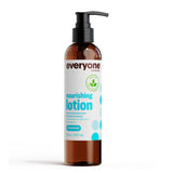 Everyone Lotion Unscented 8 Oz by EO Products
