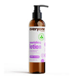 Everyone Lotion Vanilla Lavender 8 Oz by EO Products
