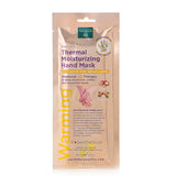 Thermal Moisturizing Hand Mask 1 Pair by Earth Therapeutics