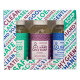 Castile Soap 3 Count by Green Goo