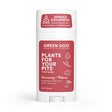 Deodorant Mag Hyd Immunity & Defense 2.25 Oz by Green Goo
