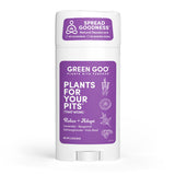 Deodorant Mag Hyd Relax & Adapt 2.25 Oz by Green Goo