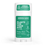 Deodorant Mag Hyd Clarity & Focus 2.25 Oz by Green Goo